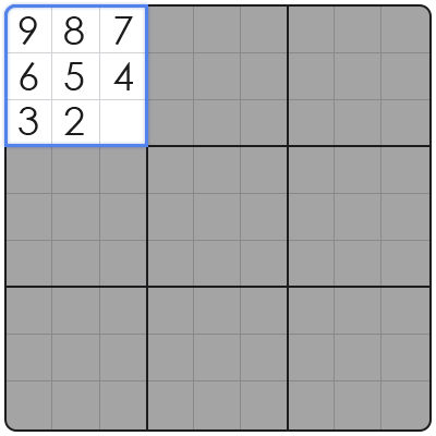 python sudoku solver