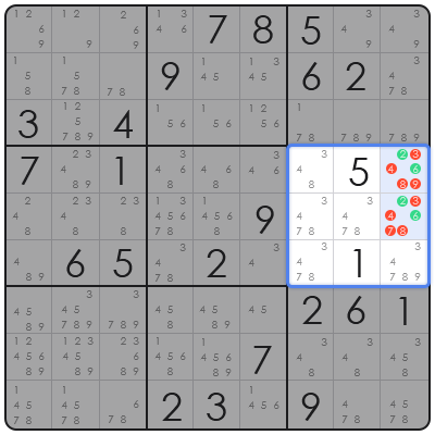 sudoku fun